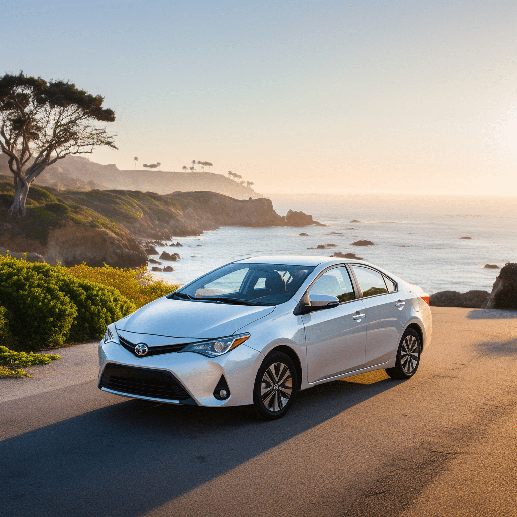 Top Battery Options For Reliable Toyota Corolla Performance Glory Cars