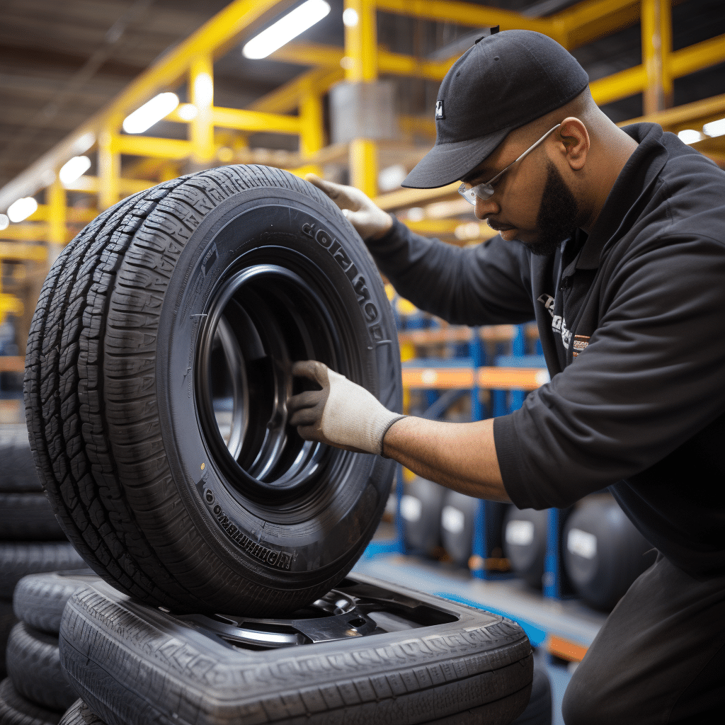 Decoding Douglas Tires Affordable Quality, Walmart Collaboration