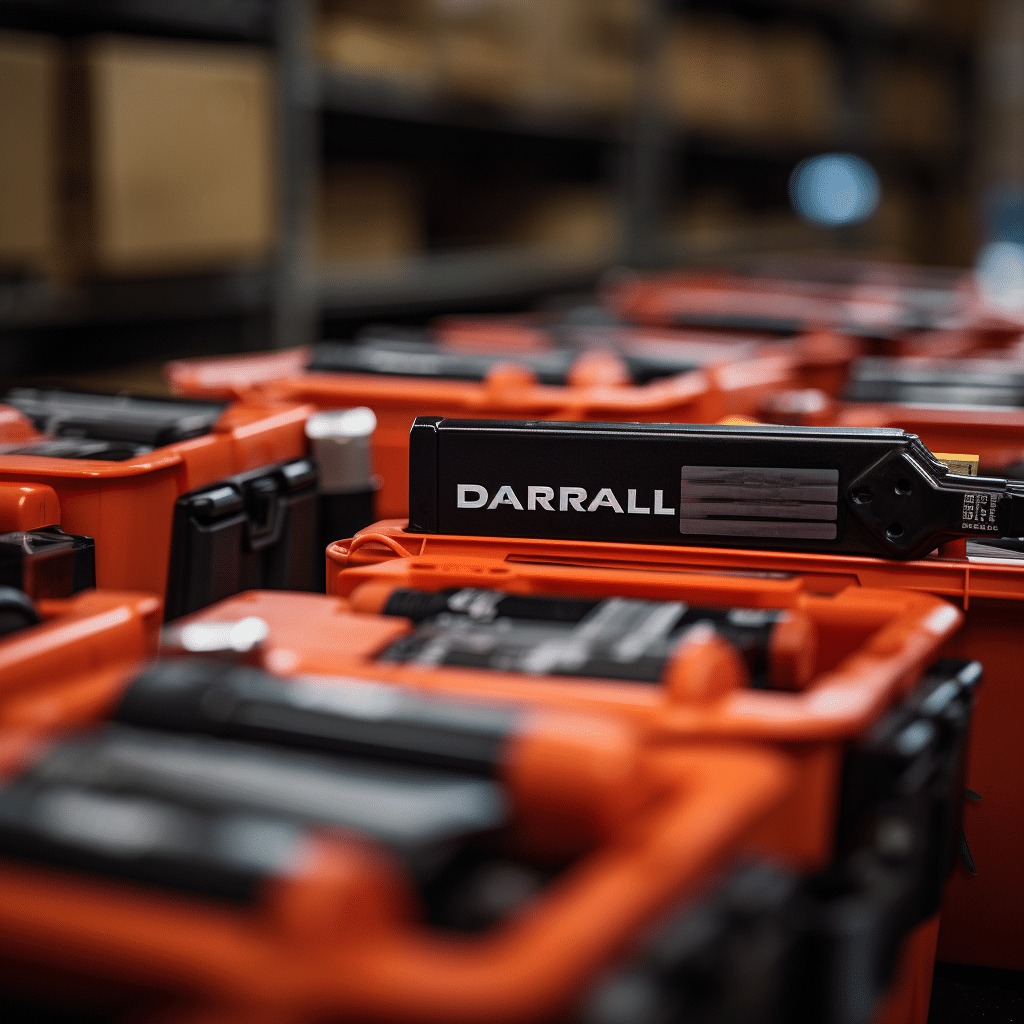 Duralast batteries