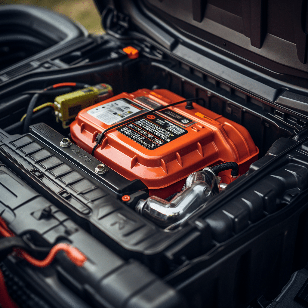 Top Group 51 Car Batteries: Reviews and Insights