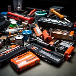 Duralast batteries