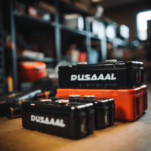 Duralast batteries