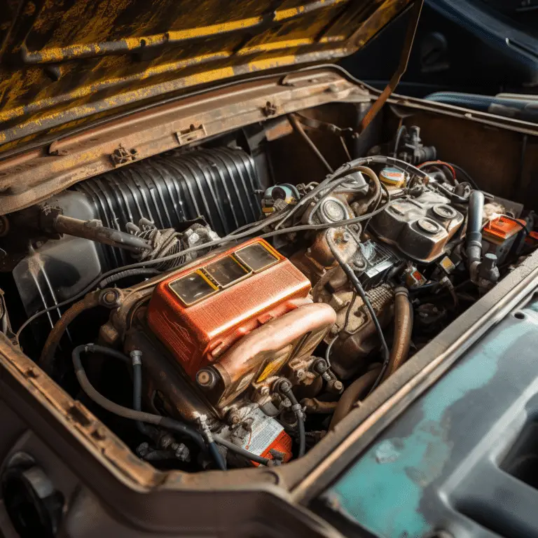 Preventing Car Battery Corrosion: Tips and Solutions