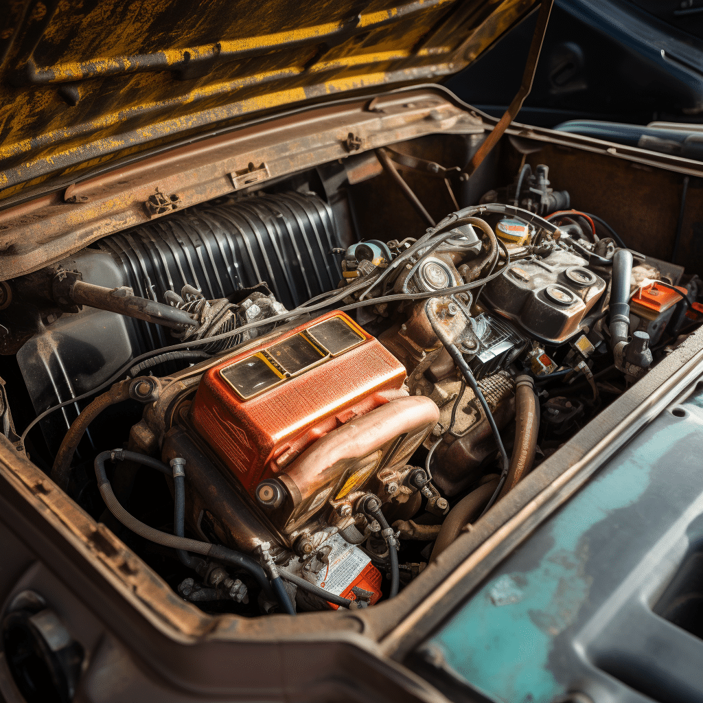 Preventing Car Battery Corrosion Tips and Solutions