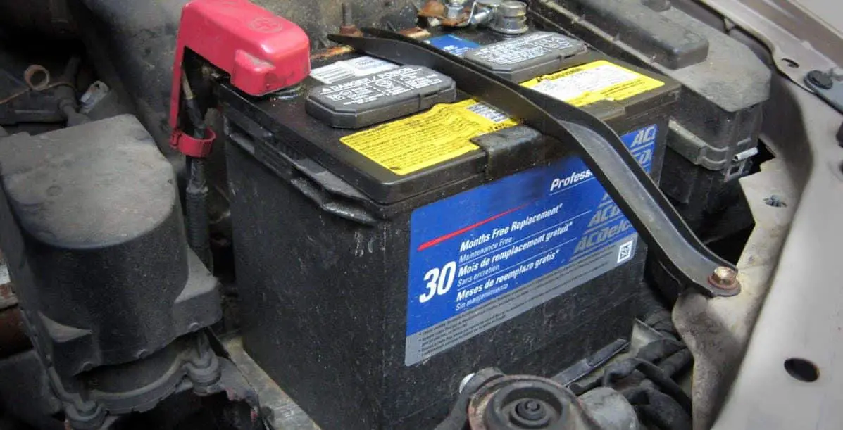 Best Car Battery for Cold Weather