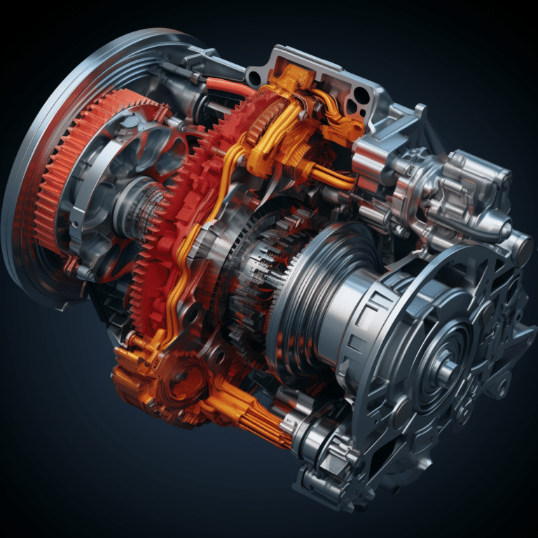 Effortless Chevy Transmission Reset