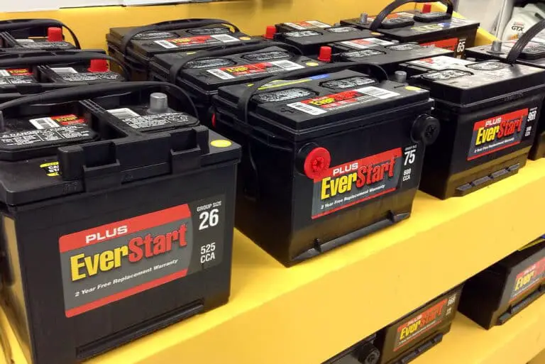 Walmart Car Battery Warranty Glory4cars