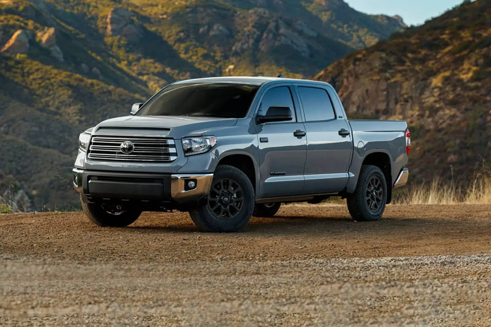 Best Battery for Toyota Tundra