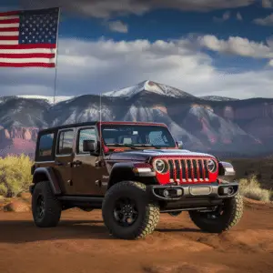 Affordability and Appeal: Why Jeep Patriots Remain Popular