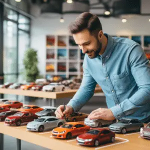 Trade-in car loans process alternatives