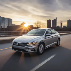 Jetta's affordability and reliability