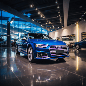 Maximizing Audi Value: Choosing Between Audi Care and Extended Warranty