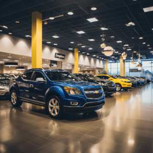 CarMax vs Dealership used cars