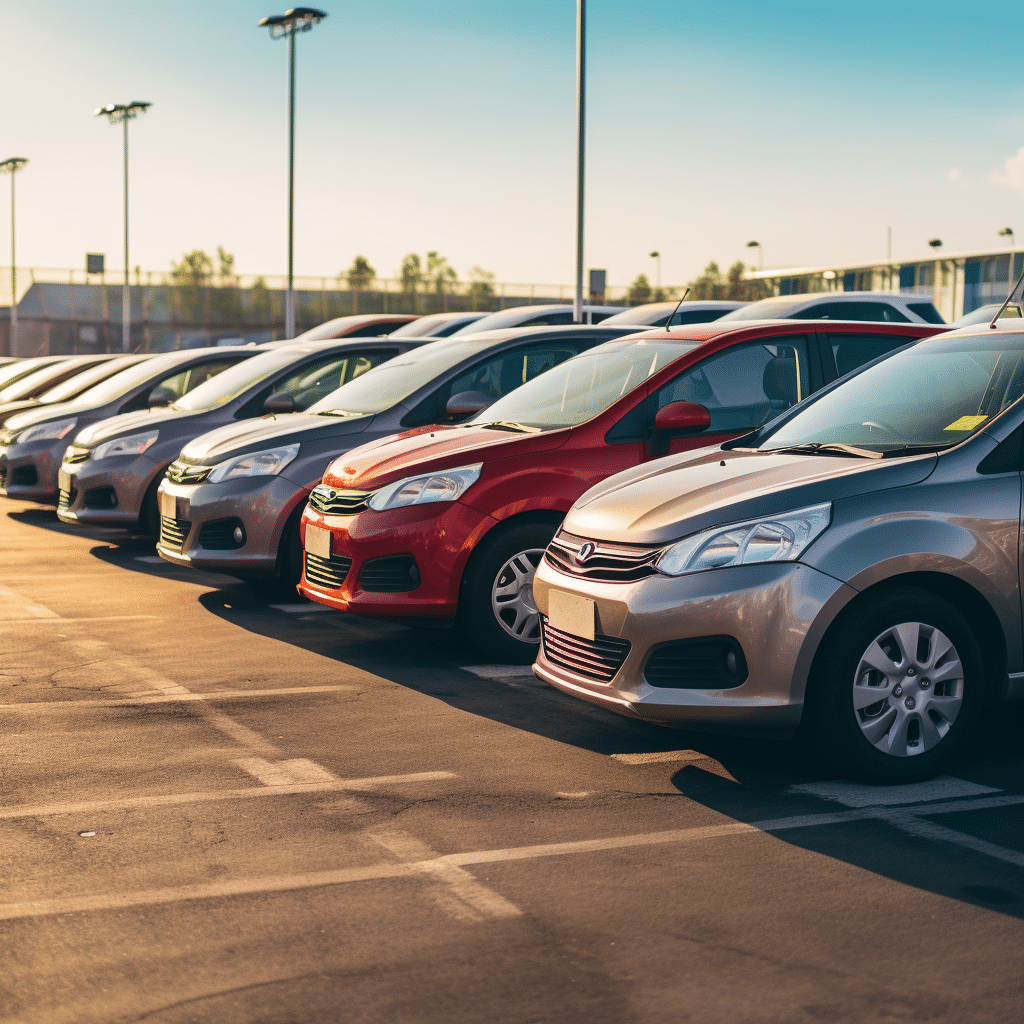 Navigating Loaner Cars Benefits, Insurance, and Savings