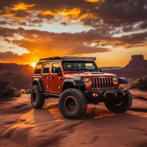 Affordability and Appeal: Why Jeep Patriots Remain Popular