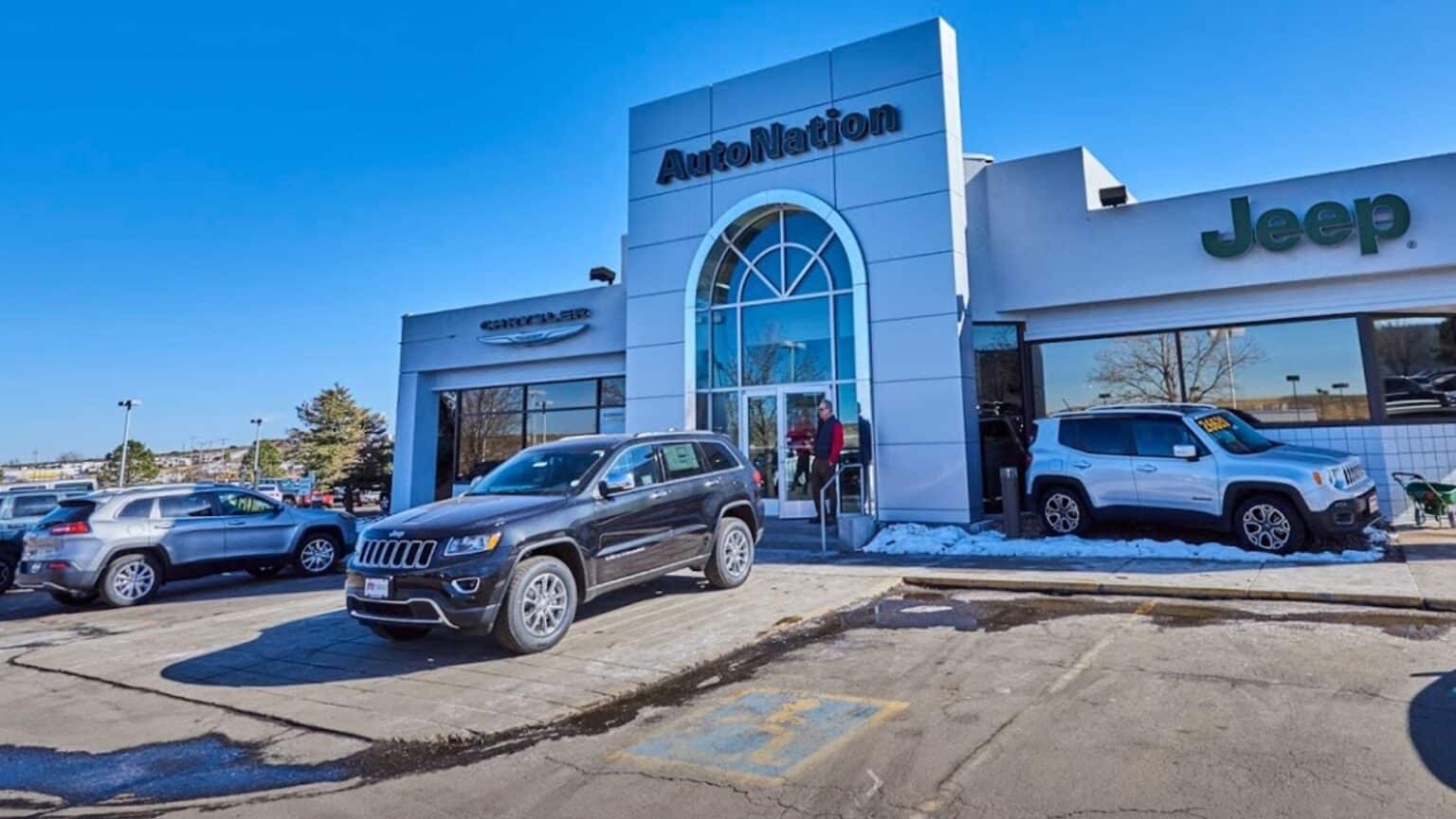 CarMax vs AutoNation Which One should You Use?