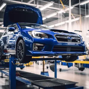 Protecting Your Subaru Warranty