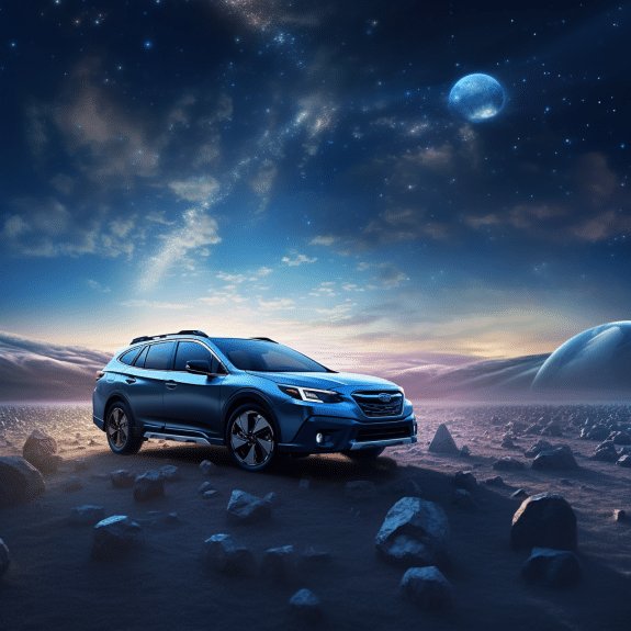 Subaru Starlink benefits