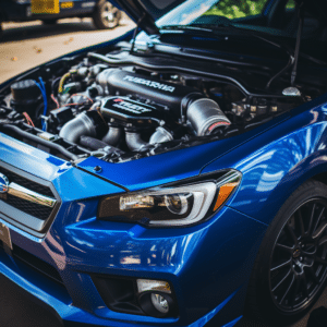 Top Sources for Genuine Subaru Parts Ultimate Buying Guide