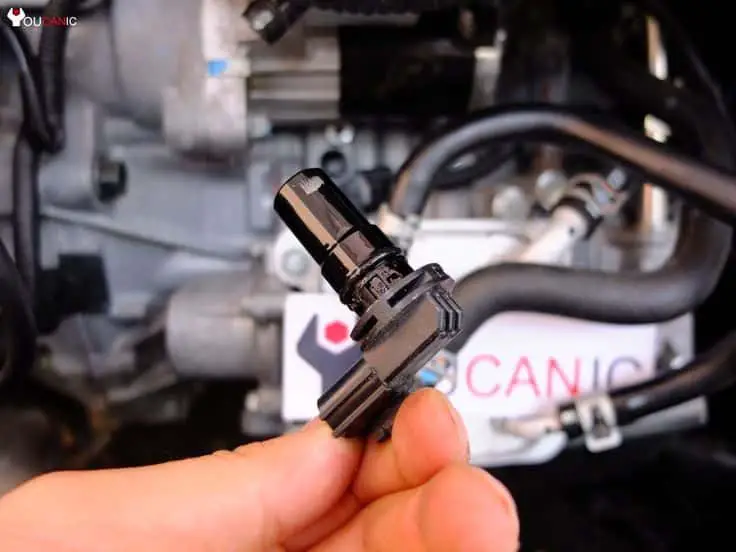 How Long Can You Drive a Car With a Bad Speed Sensor?