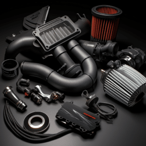 Cold Air Intake Systems