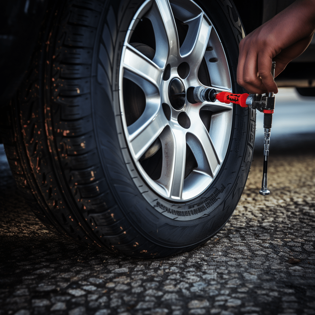 Mastering Tire Plugging Temporary Fixes and Permanent Solutions