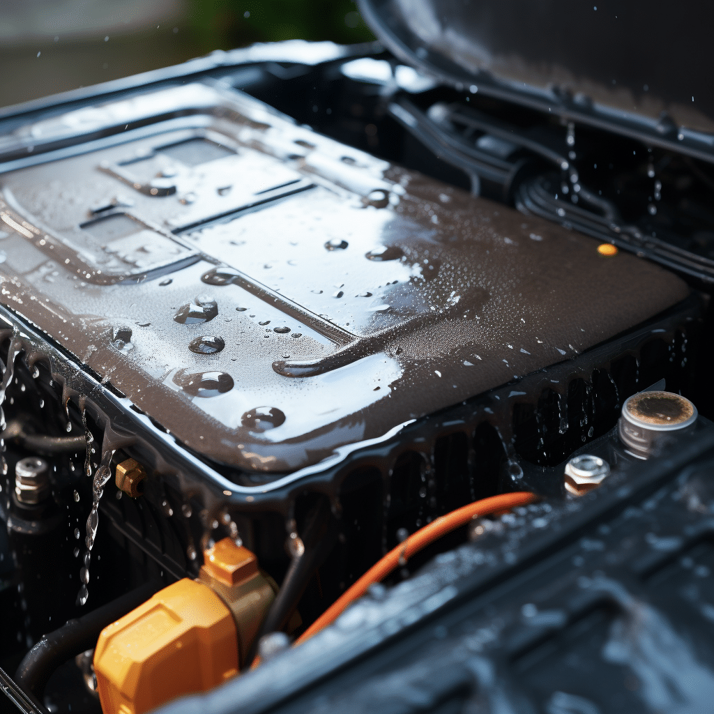 Wet Car Battery Myths And Facts Unveiled