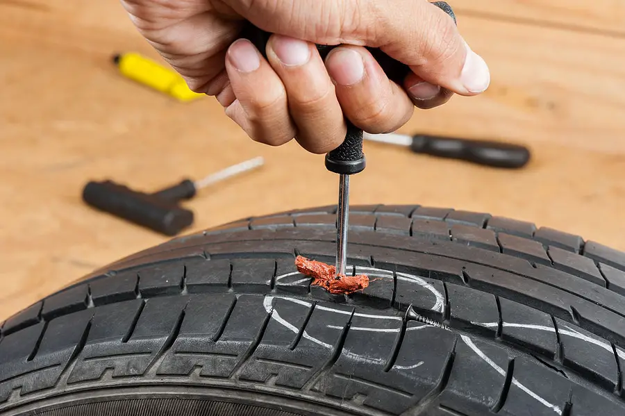 Is A Tire Plug Permanent?