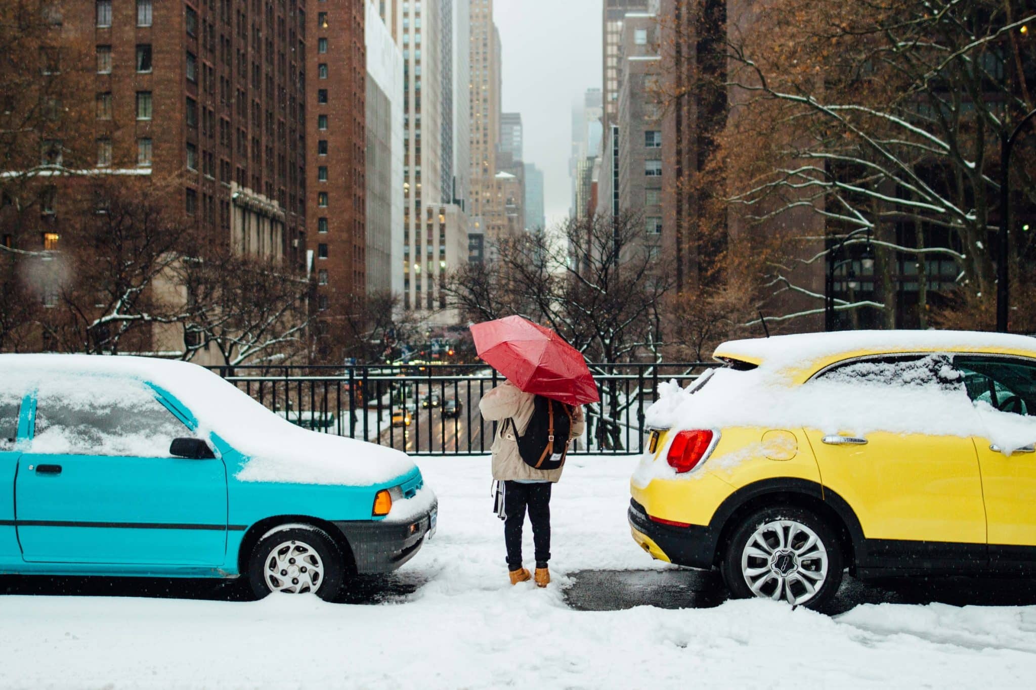 Lowest Temperature a Car Will Start In