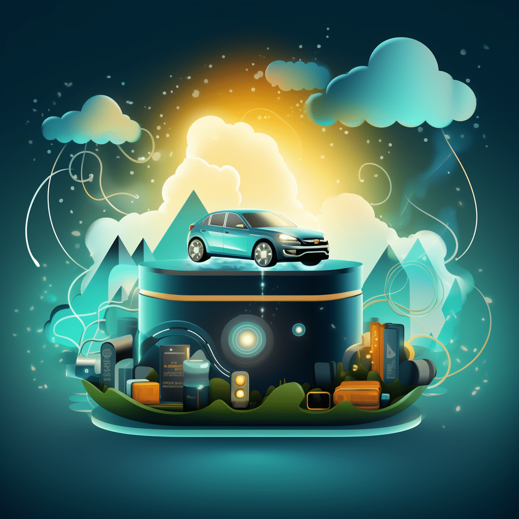 Car Battery Charging Idling, Driving, and Efficiency