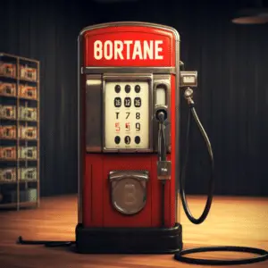  Octane 87 and 89 Gasoline: A Practical Guide