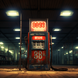  Octane 87 and 89 Gasoline: A Practical Guide