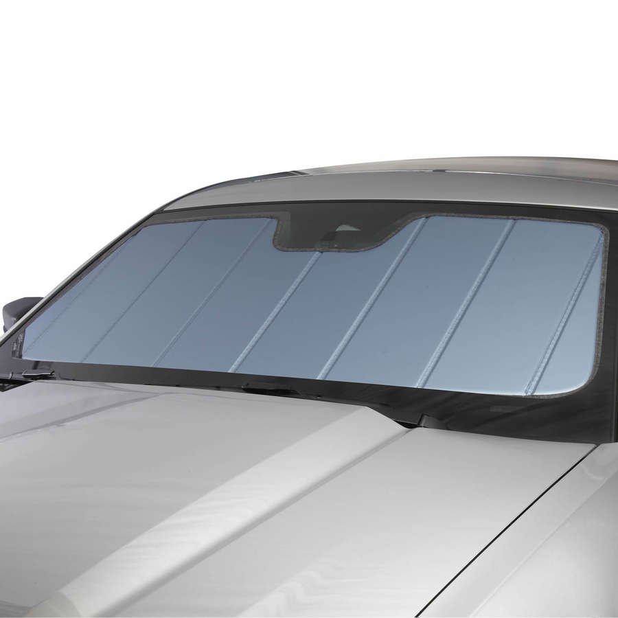 Weathertech vs Covercraft Sunshade