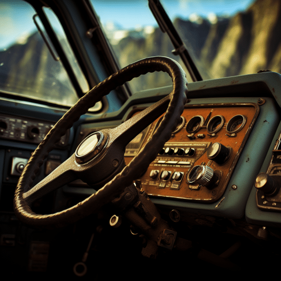 Jeep window control