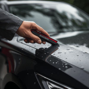 Bosch Envision vs. Icon wiper blades