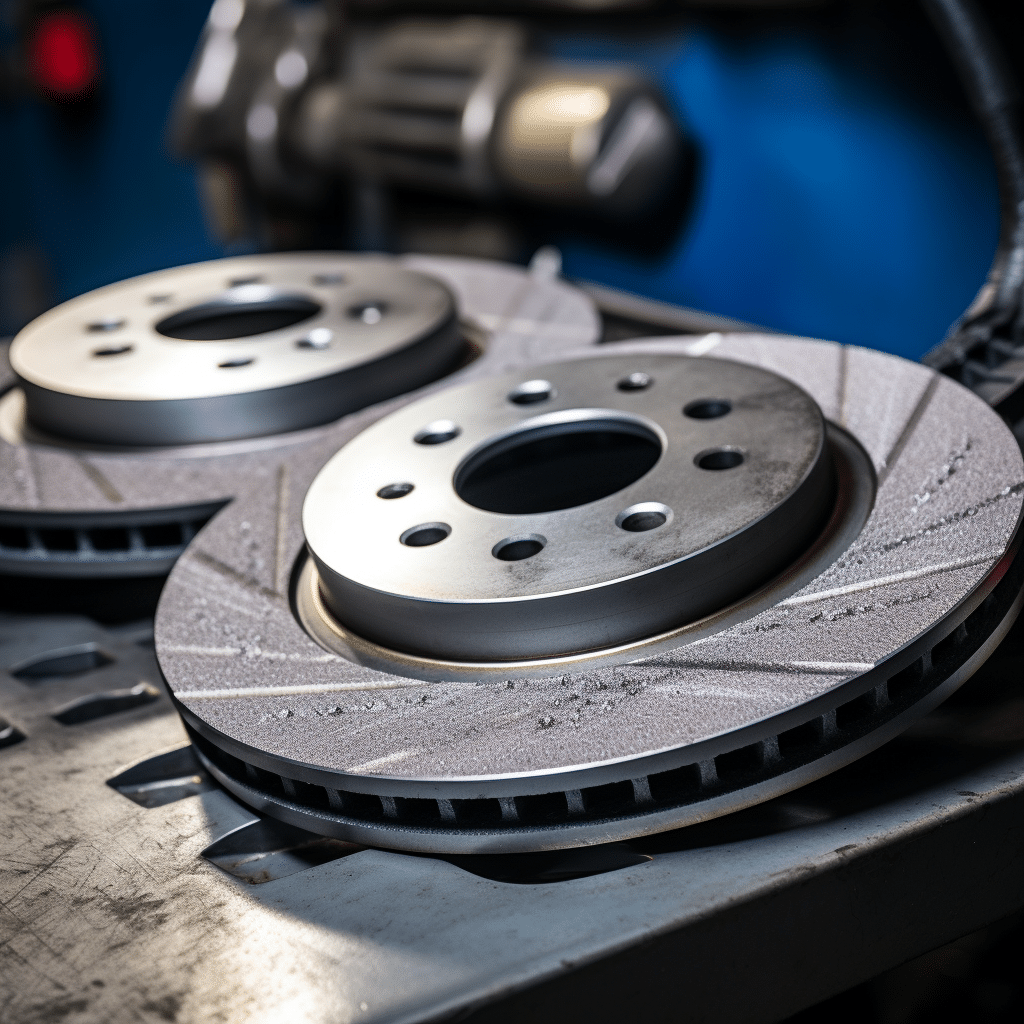 Comparing Bosch Quietcast vs. Wagner Thermoquiet Brake Pads