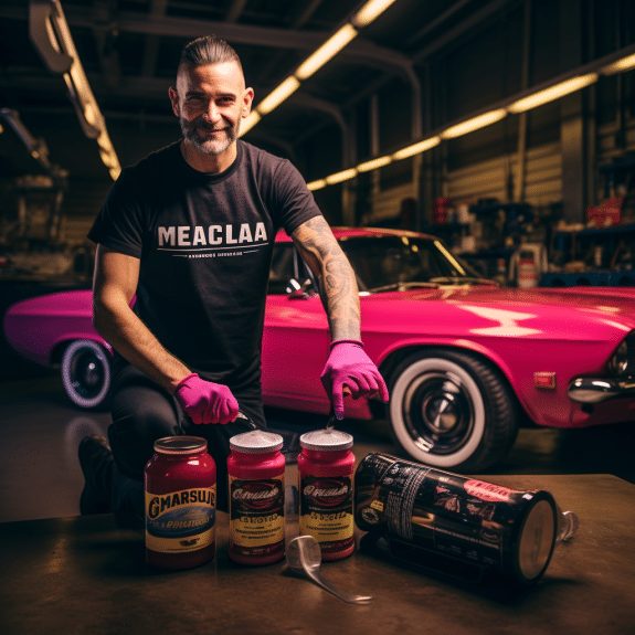 Chemical Guys vs. Meguiar's car care