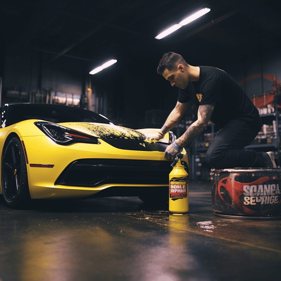 Chemical Guys vs. Meguiar's car care