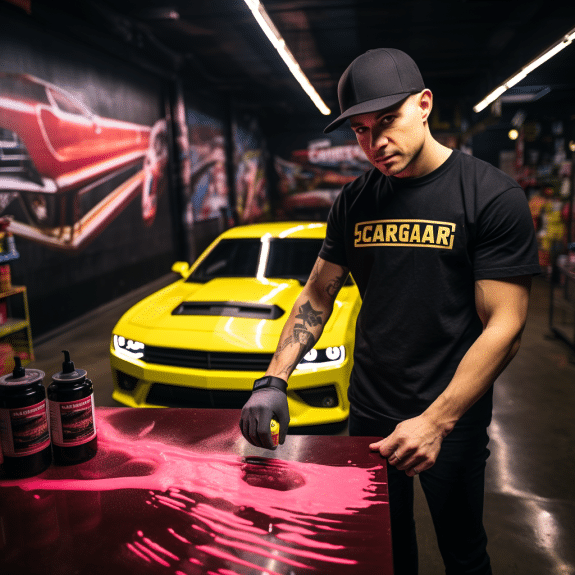 Chemical Guys vs. Meguiar's car care