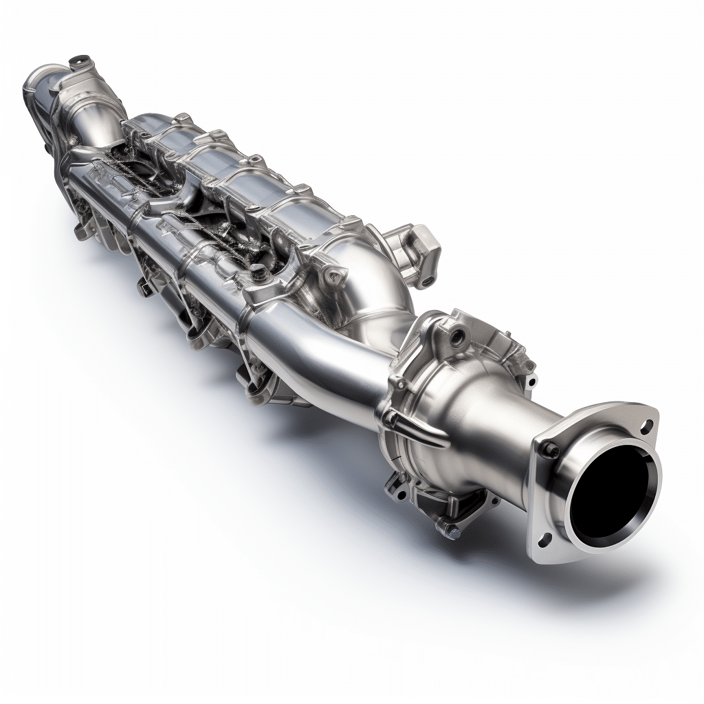 Ford V10 Catalytic Converter Value