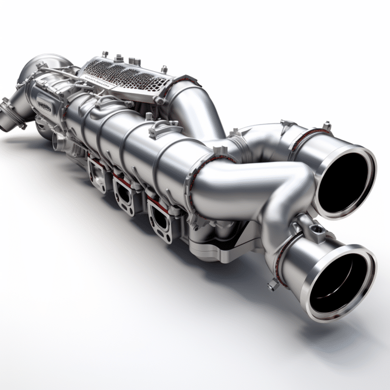 Ford V10 Catalytic Converter Value