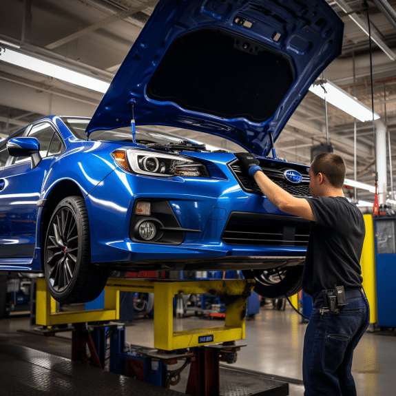 Subaru Warranty Understanding and Maintenance Guidelines