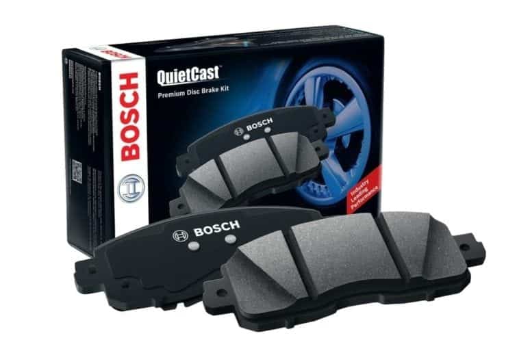Bosch Quietcast Vs Wagner Thermoquiet