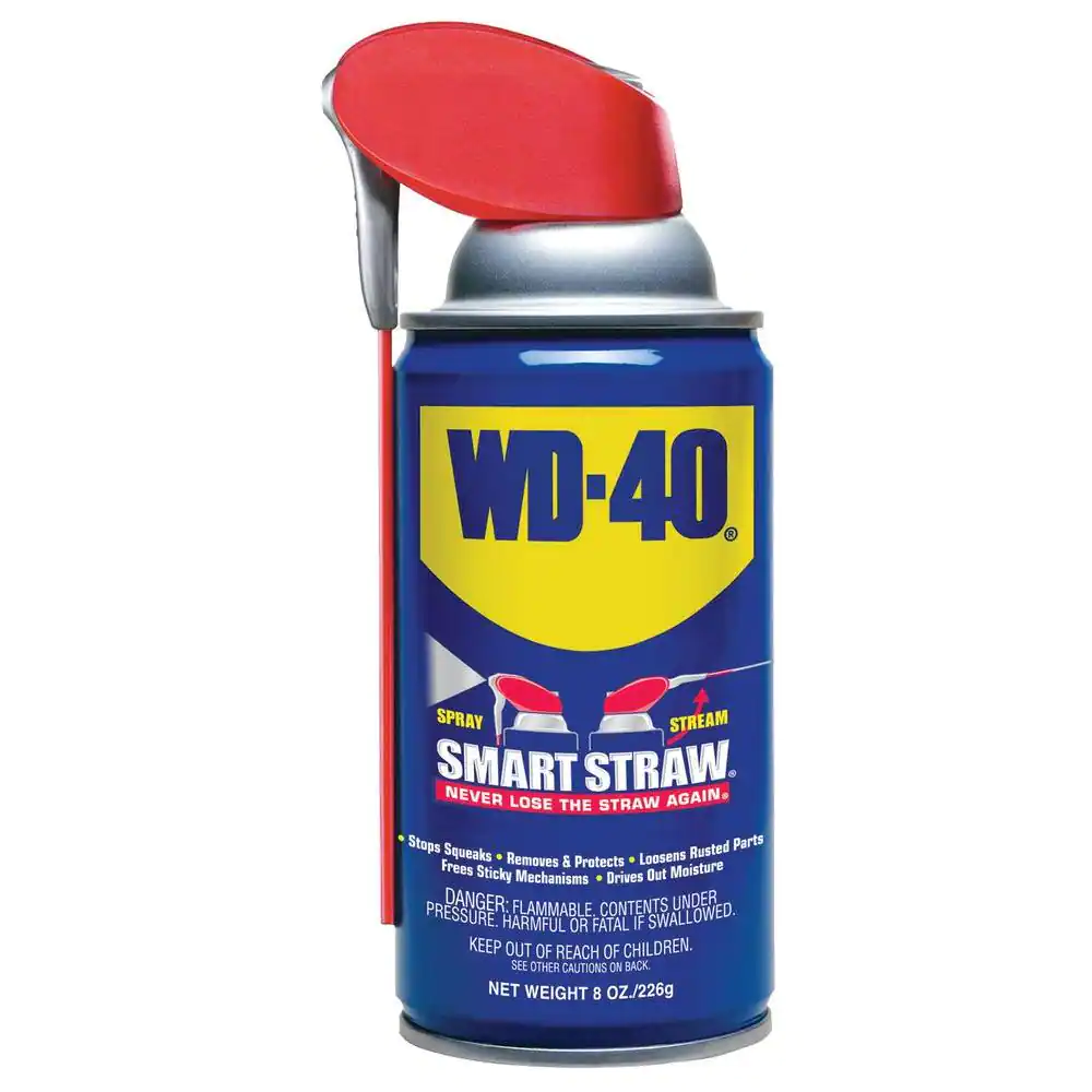 Does WD-40 Freeze?