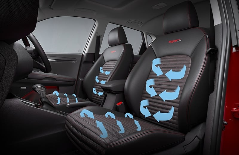 Are Ventilated Seats Worth It?