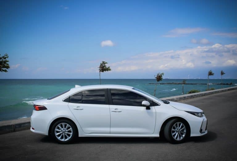 Are White Cars Girly? Glory4cars