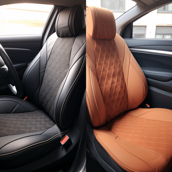 Best fabric outlet protector for cars