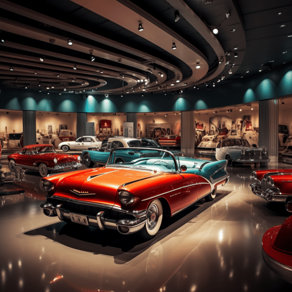 Car Museum