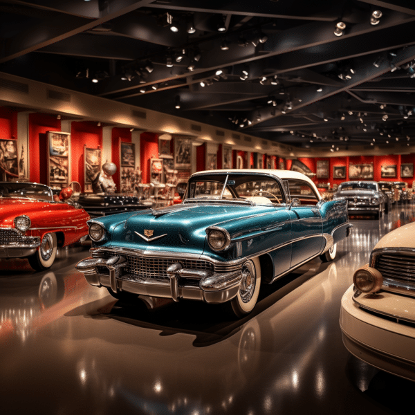 Car Museum