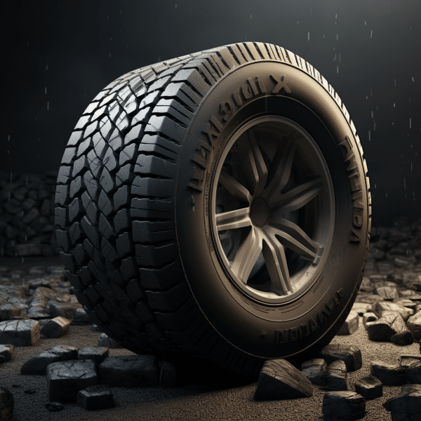 Car tires